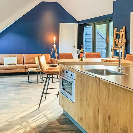 Stunning Apartment In Schagerbrug With Wifi Exterior photo