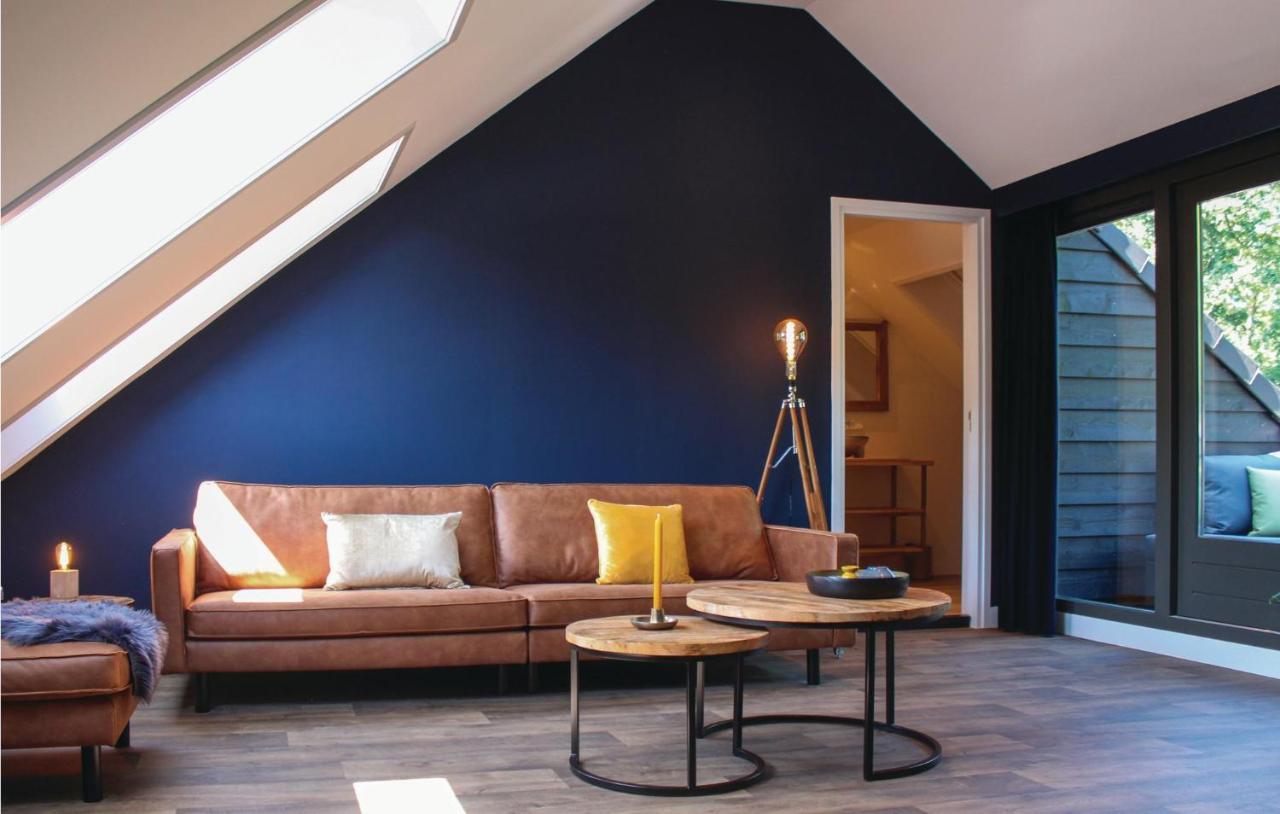 Stunning Apartment In Schagerbrug With Wifi Exterior photo